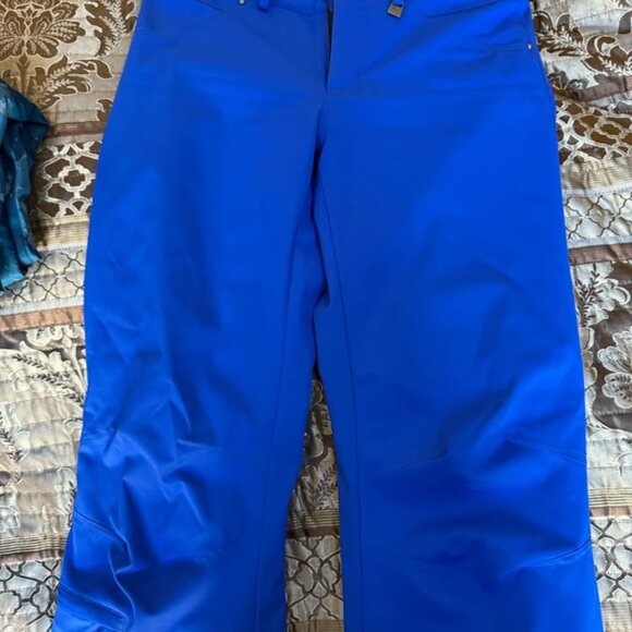 NILS ladies ski pants, size 8 - Picture 2 of 5